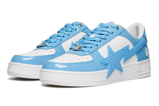 BAPESTA BLUE