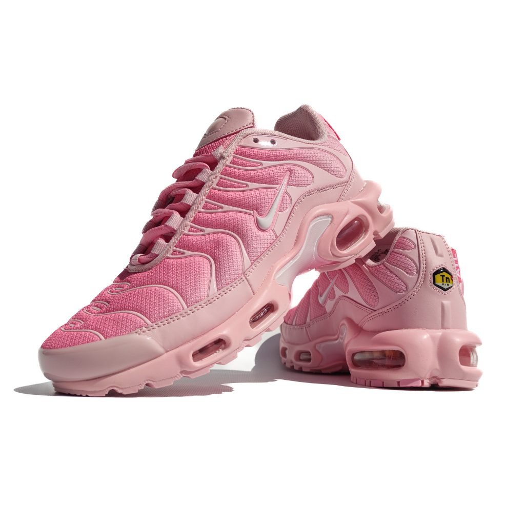 NIKE AIRMAX TN PINK