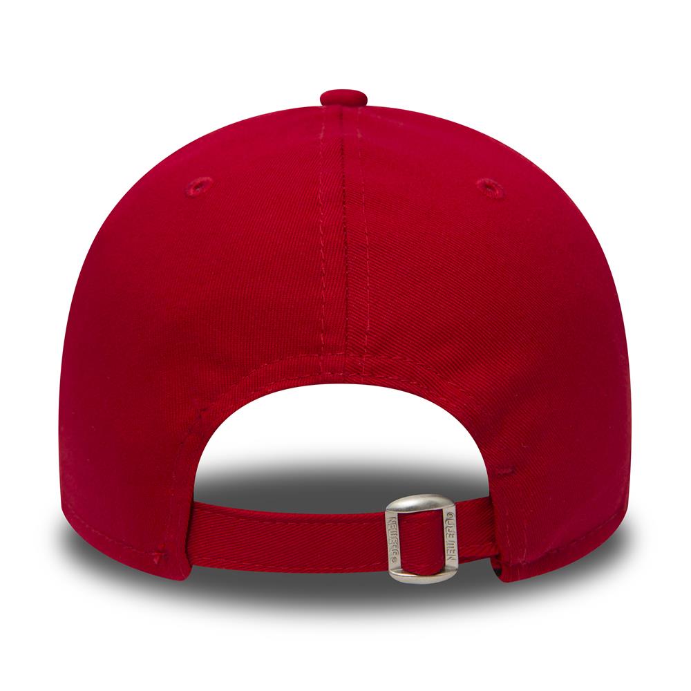NY YANKEES Cap Red