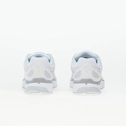 NIKE P6000 WHITE