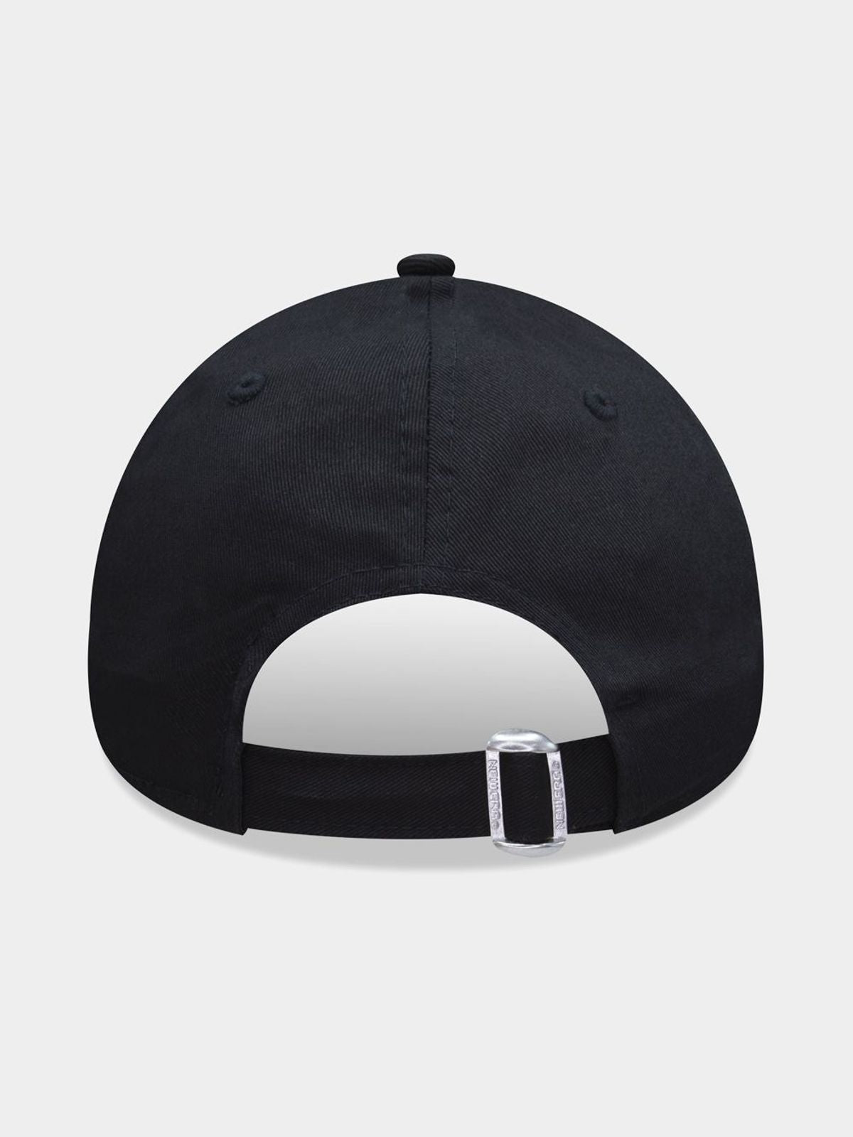 NY YANKEES Cap Black & White