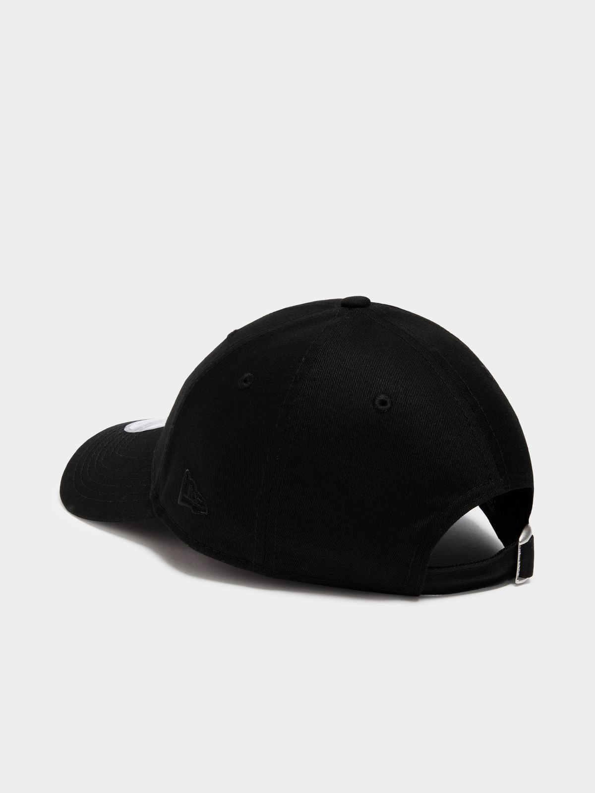 NY YANKEES Cap All Black