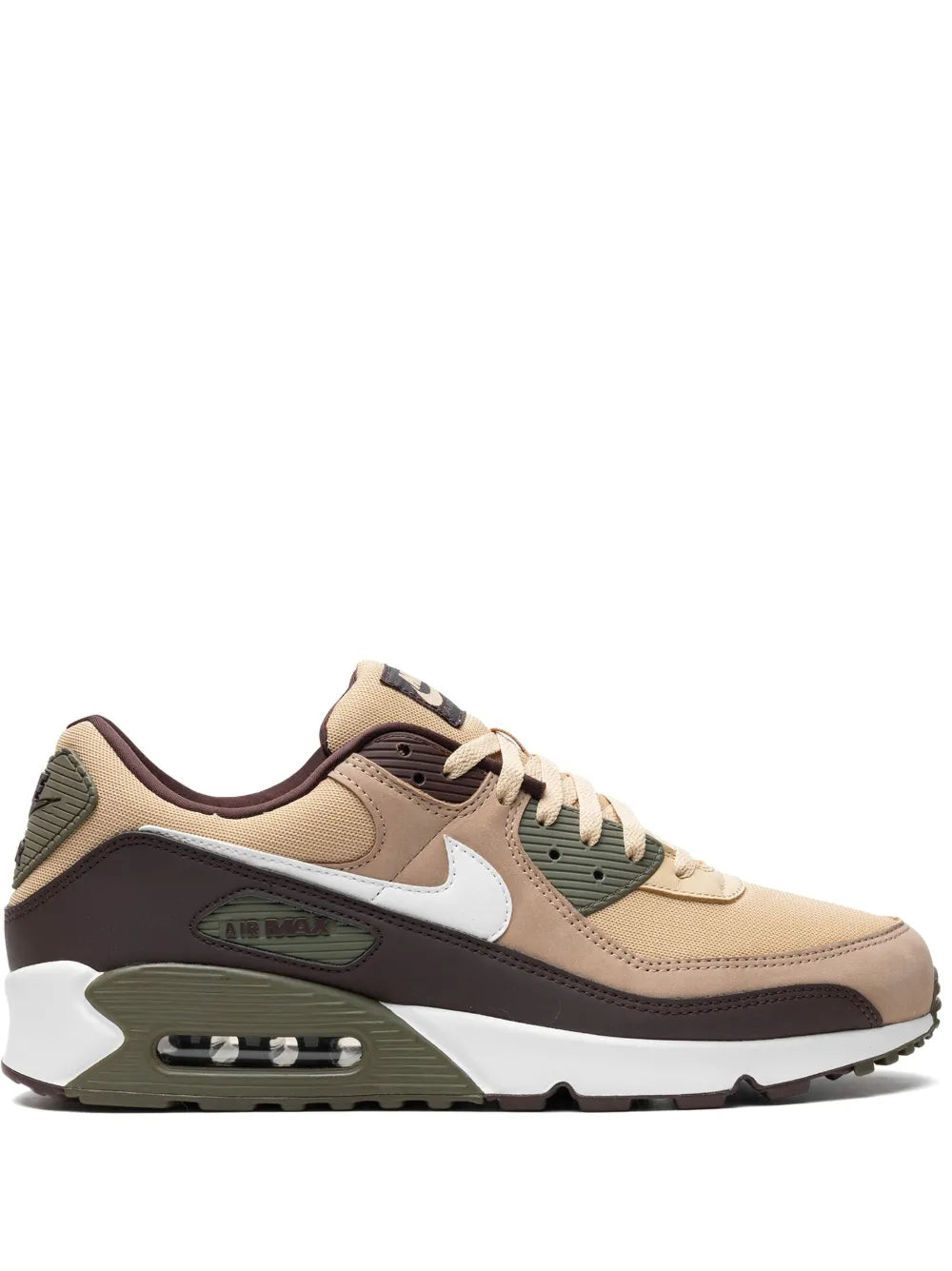 NIKE AIRMAX EARTH