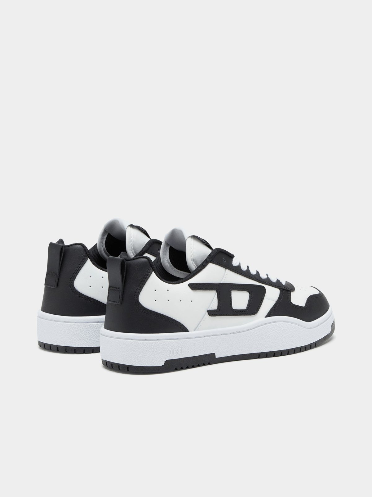DIESEL UKIYO V2 BLACK