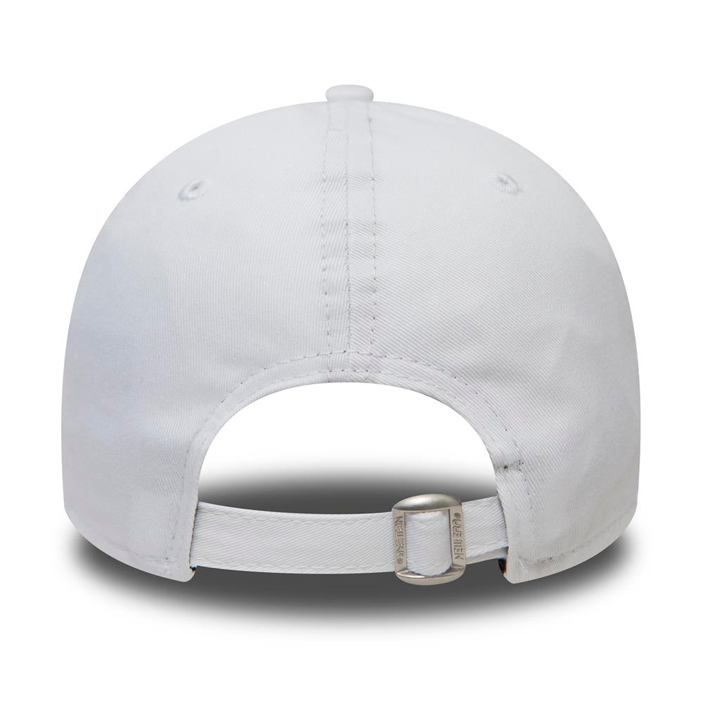 NY YANKEES Cap White