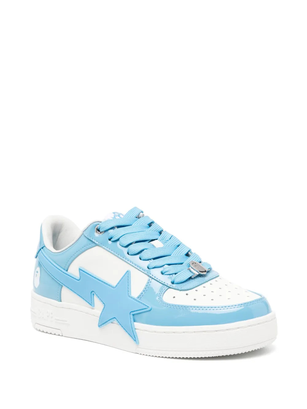 BAPESTA BLUE