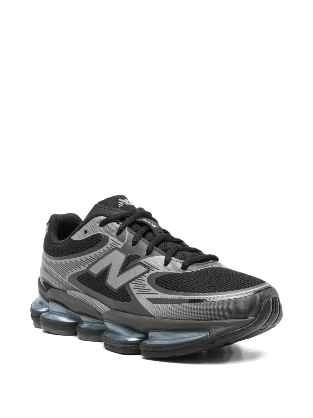 NEW BALANCE ABZORB BLACK