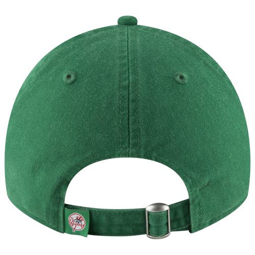 NY YANKEES Cap Green