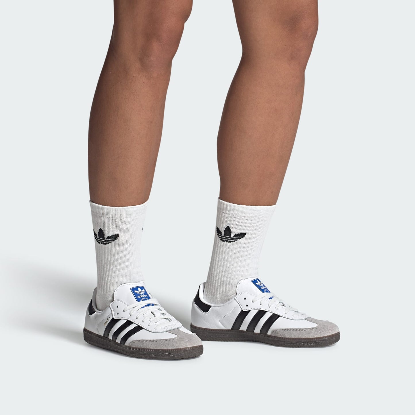 Adidas Classic Samba