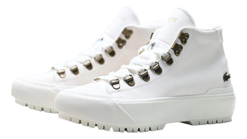 LACOSTE GRIPSHOT CREAM