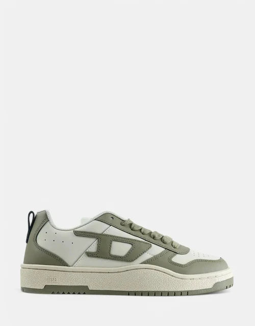 DIESEL UKIYO V2 GREEN
