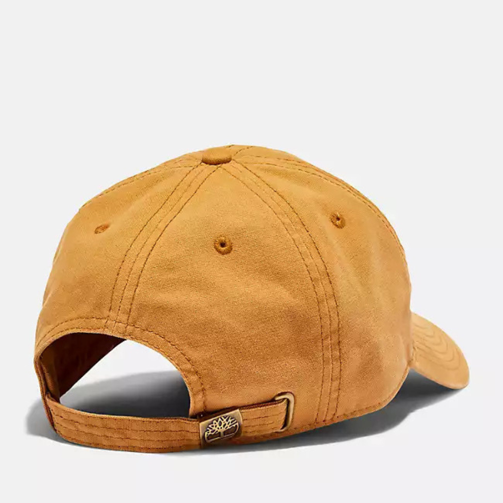 TIMBERLAND Baseball Cap Brown