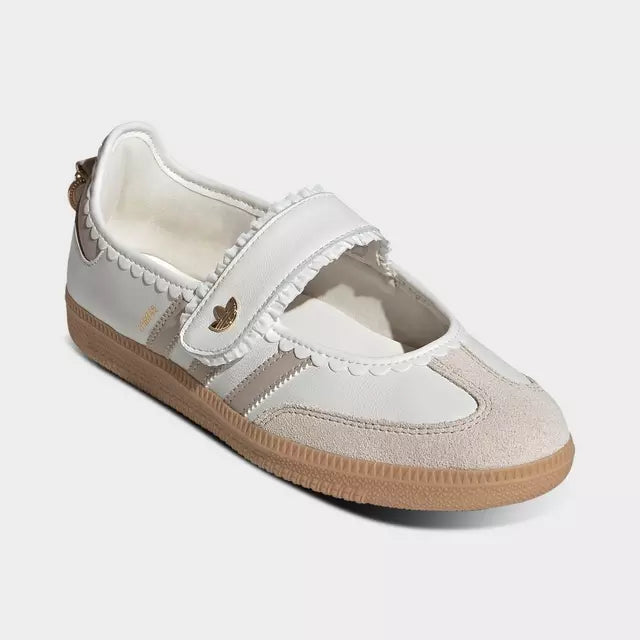 ADIDAS SAMBA JANE FLOWER