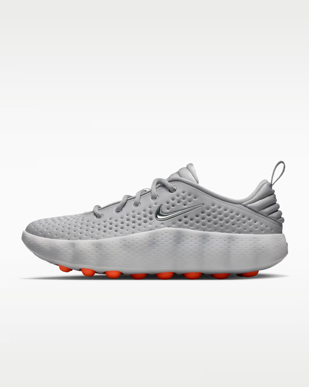 NIKE 002 GREY