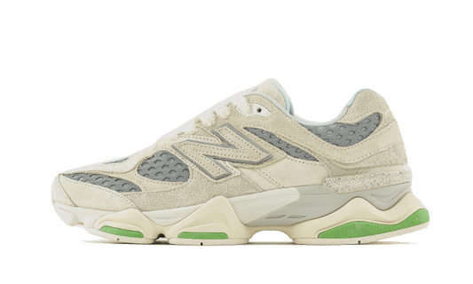 New Balance 9060 Cream