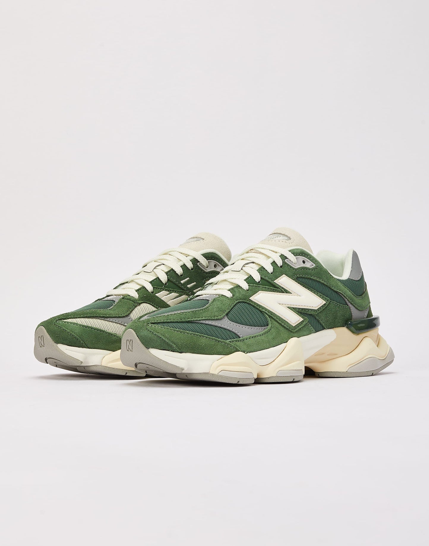 NEW BALANCE 9060 Green