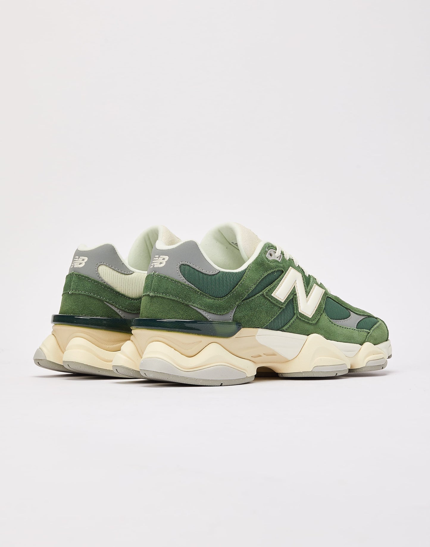 NEW BALANCE 9060 Green