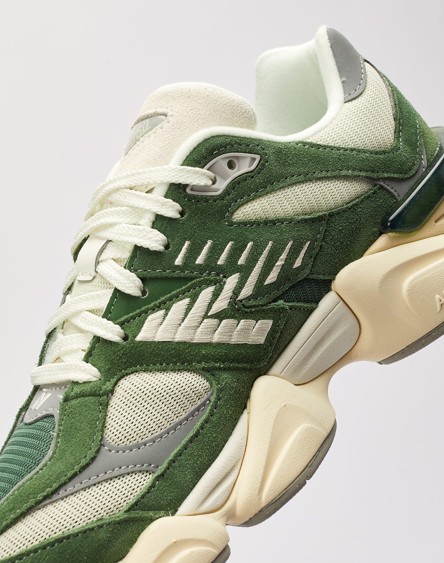 NEW BALANCE 9060 Green