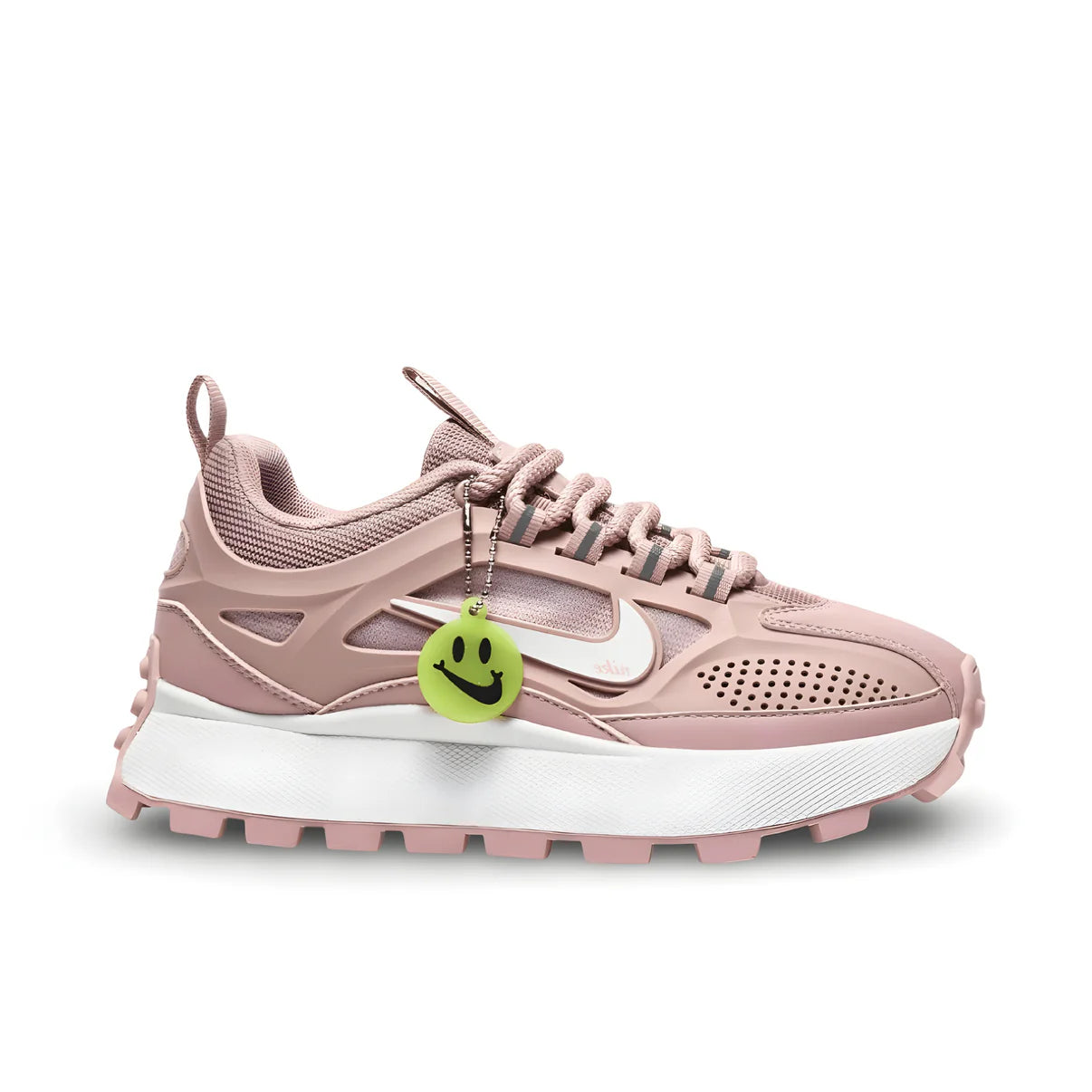 NIKE BAILLELI PINK WHITE
