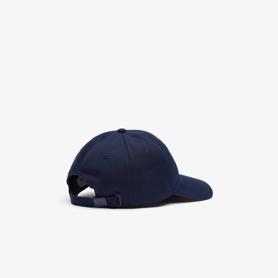 Lacoste Baseball Cap Navy