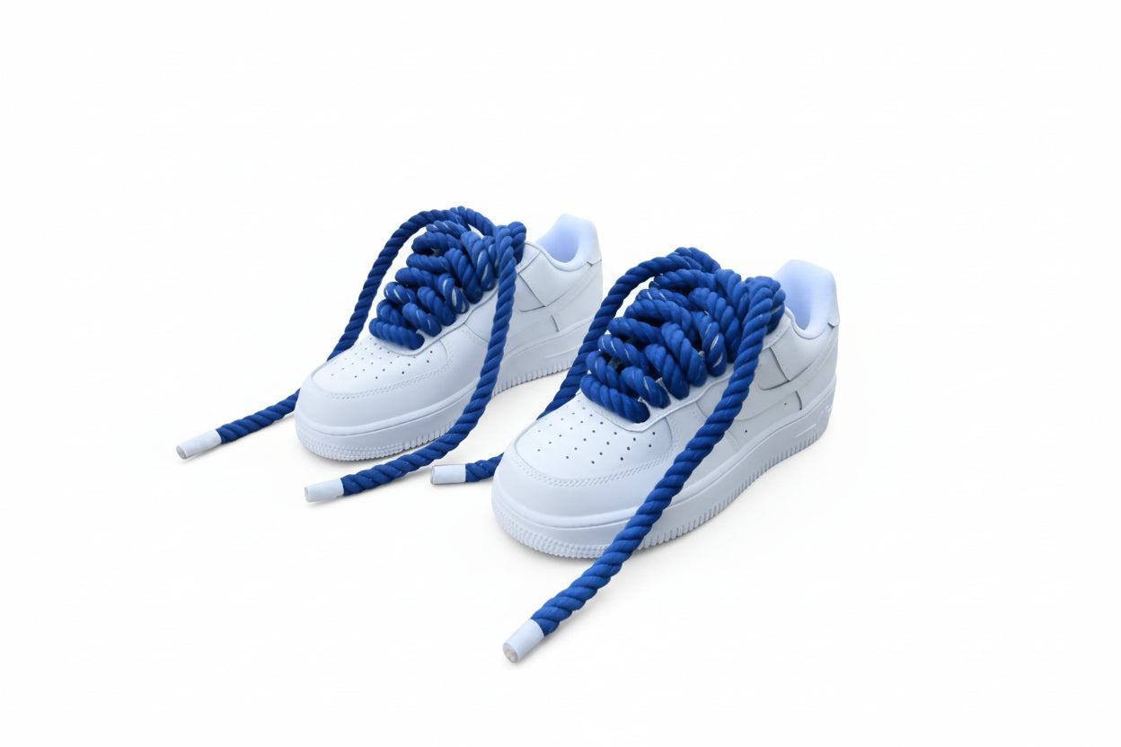 AIRFORCE ROPES BLUE