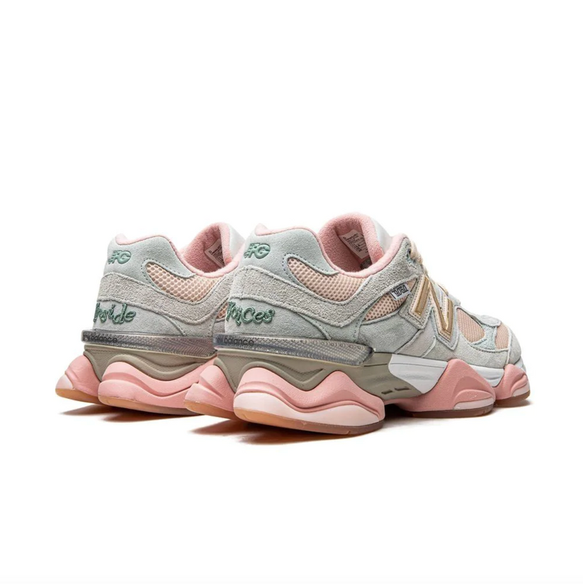 New Balance 9060 III