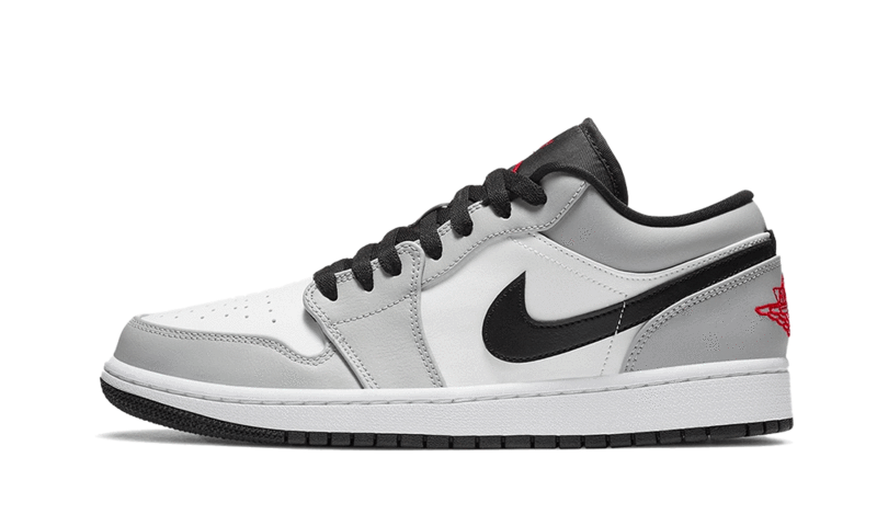 Nike Jordan 1 low Black Grey