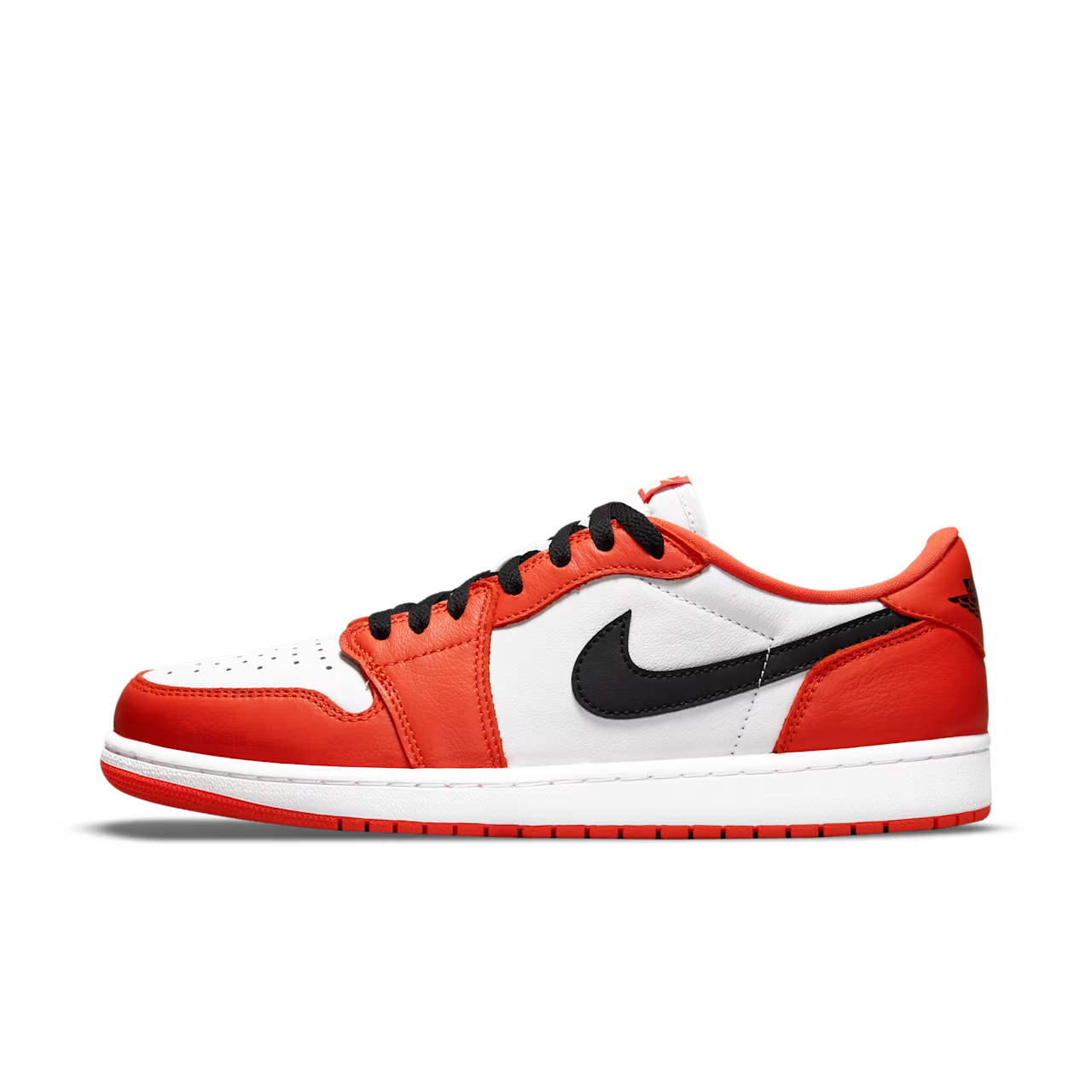 NIKE JORDAN 1 STARFISH