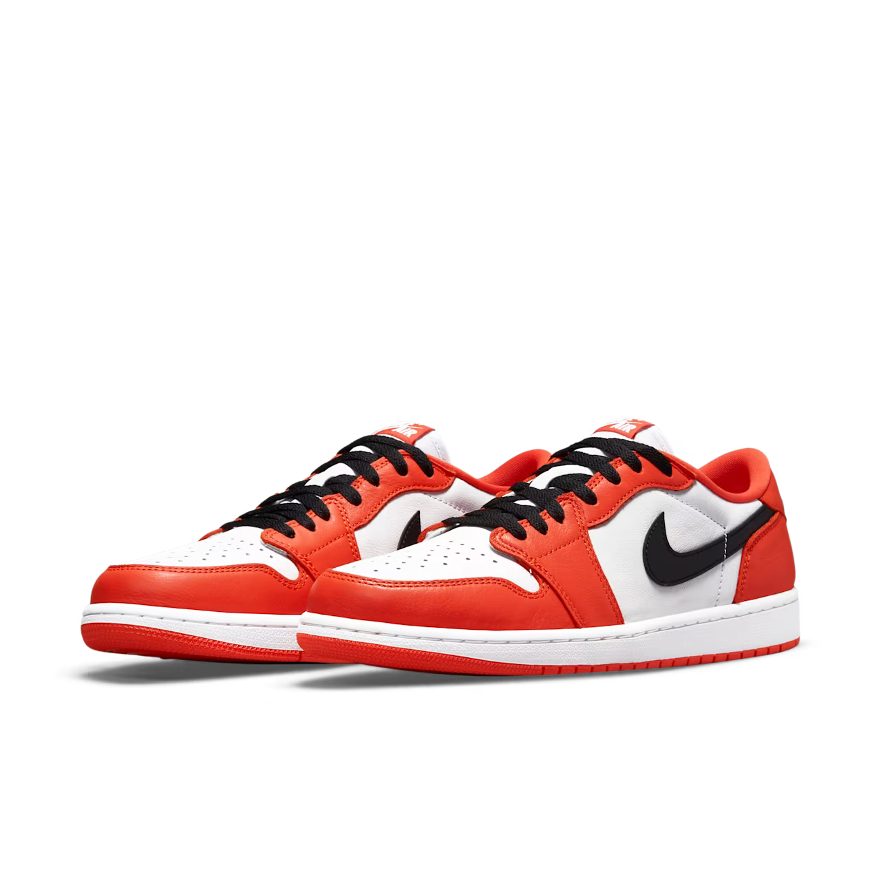 NIKE JORDAN 1 STARFISH