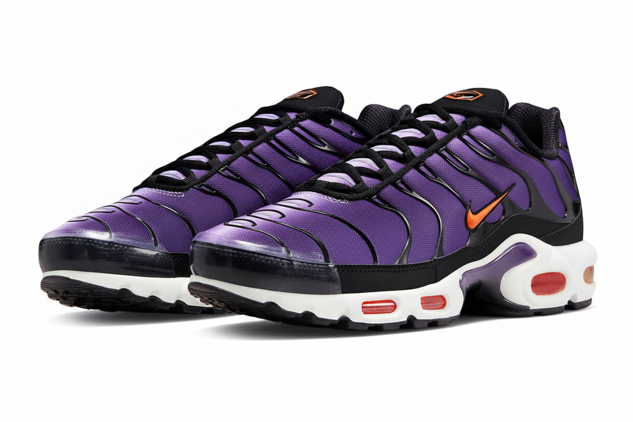 Nike TN lll Purple