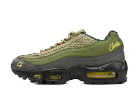 NIKE Corteiz Air Max 95