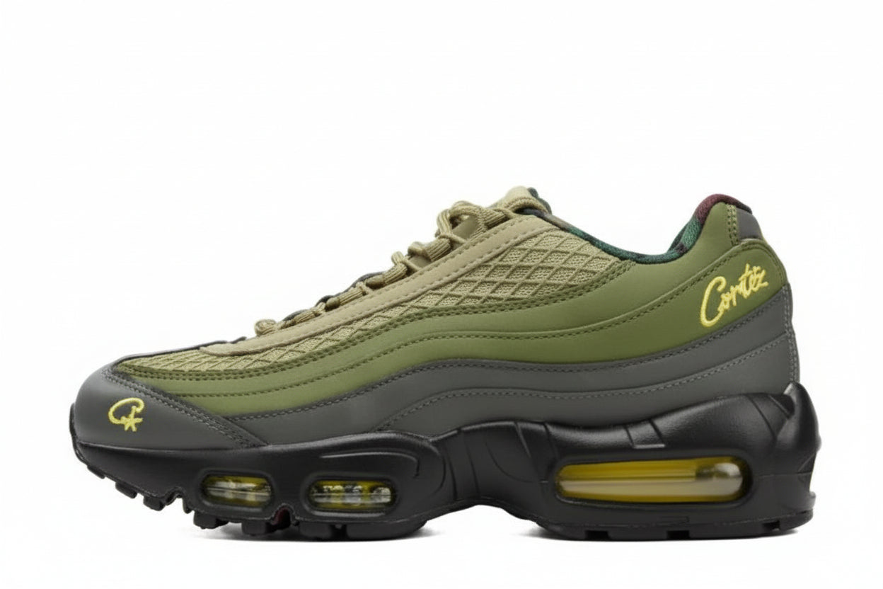 NIKE Corteiz Air Max 95