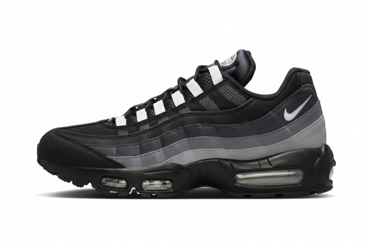 NIKE AIRMAX 95 GRADIENT