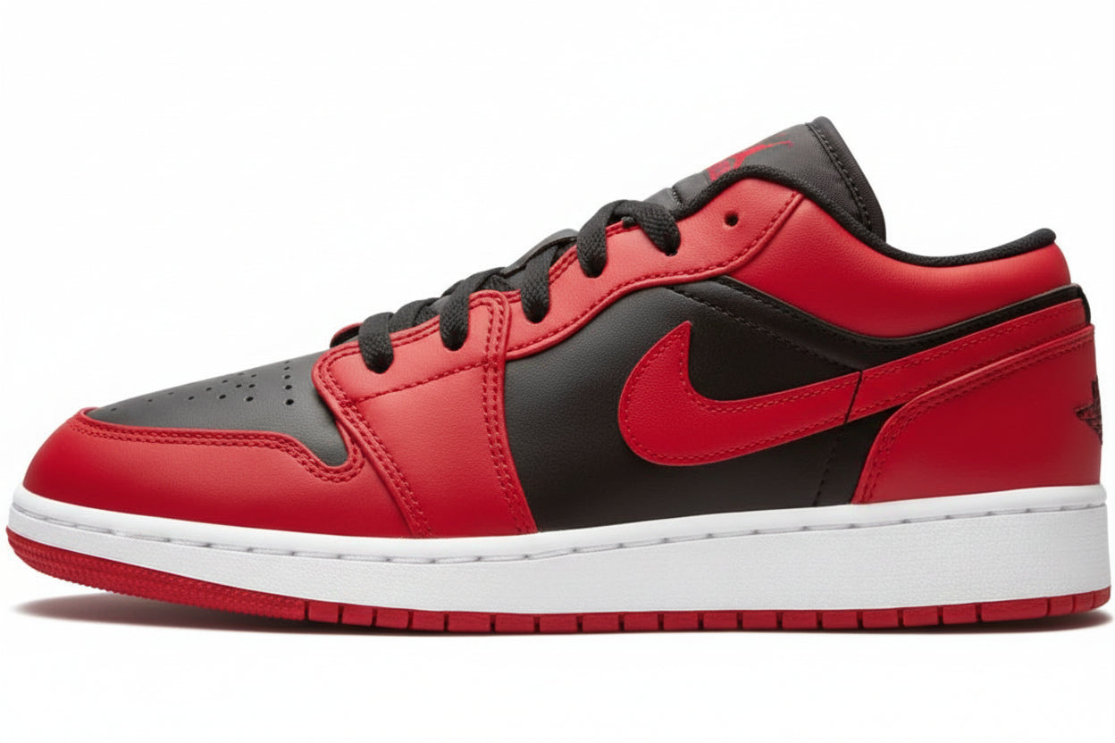 NIKE AIR JORDAN 1 RETRO LOW