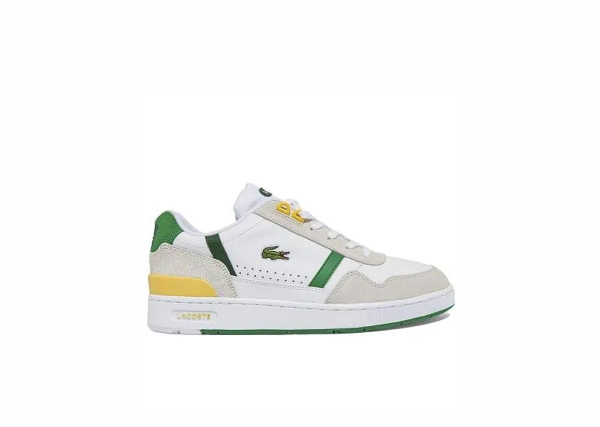 Lacoste T-clip