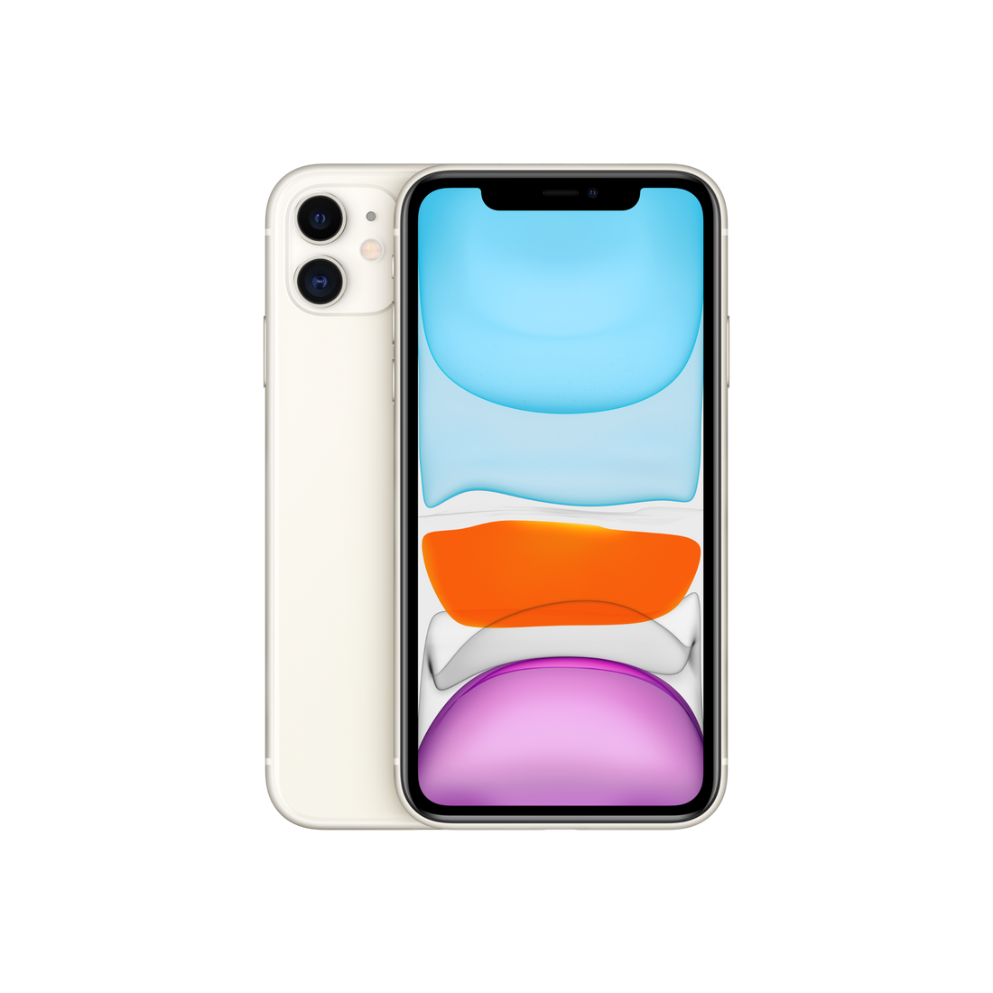 IPHONE 11 128gb