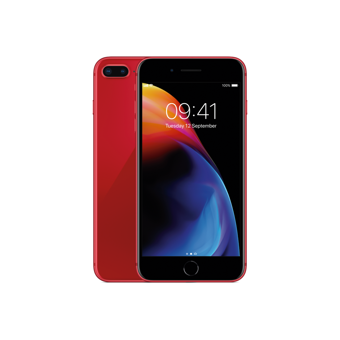 IPHONE 8 PLUS 64gb