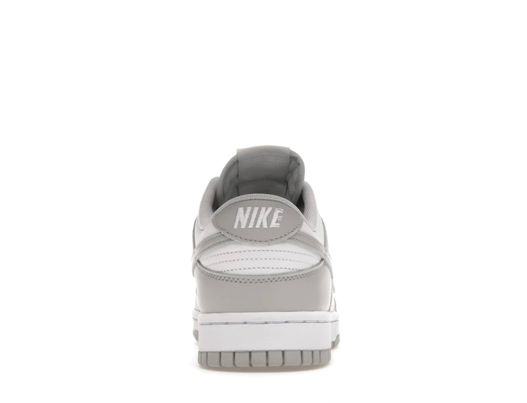 NIKE LOWDUNK WHITE / GREY