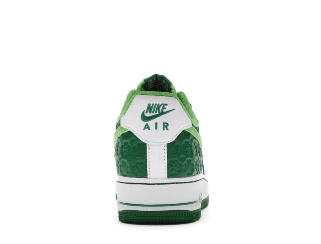 AIRFORCE 1 PINE GREEN