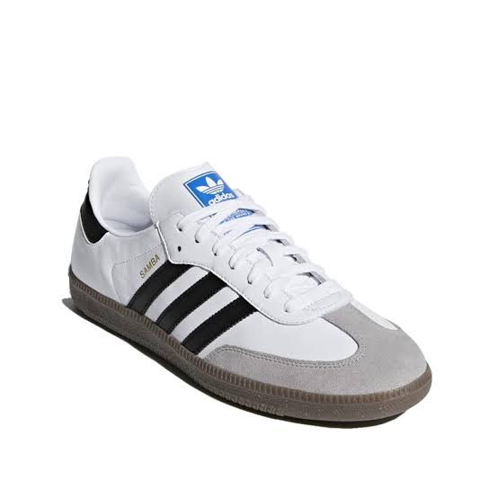 Adidas Classic Samba