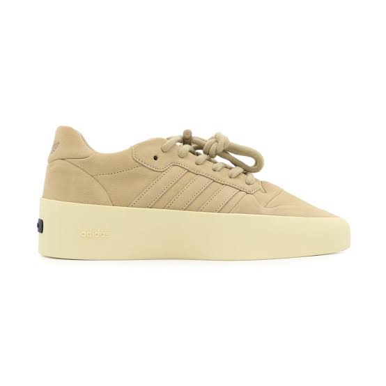 Adidas FOG Brown