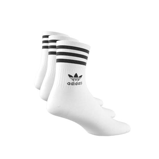 Adidas Socks