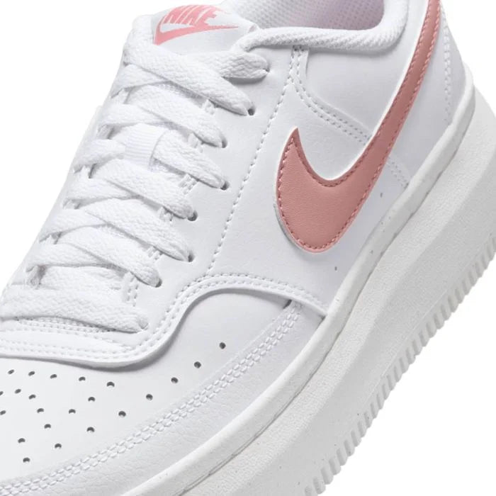 NIKE COURT PINK