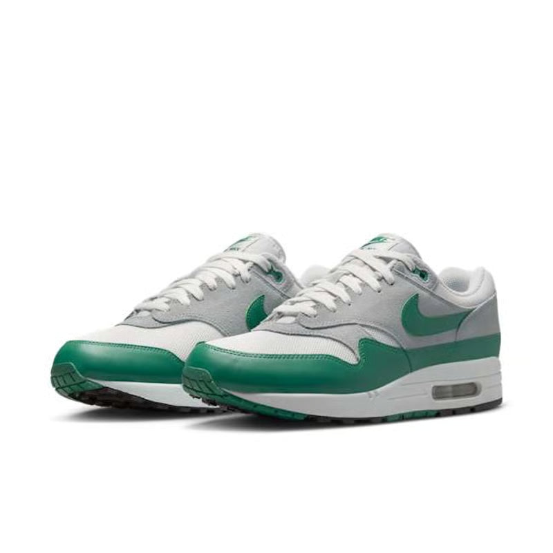 NIKE AIRMAX 1 GREEN