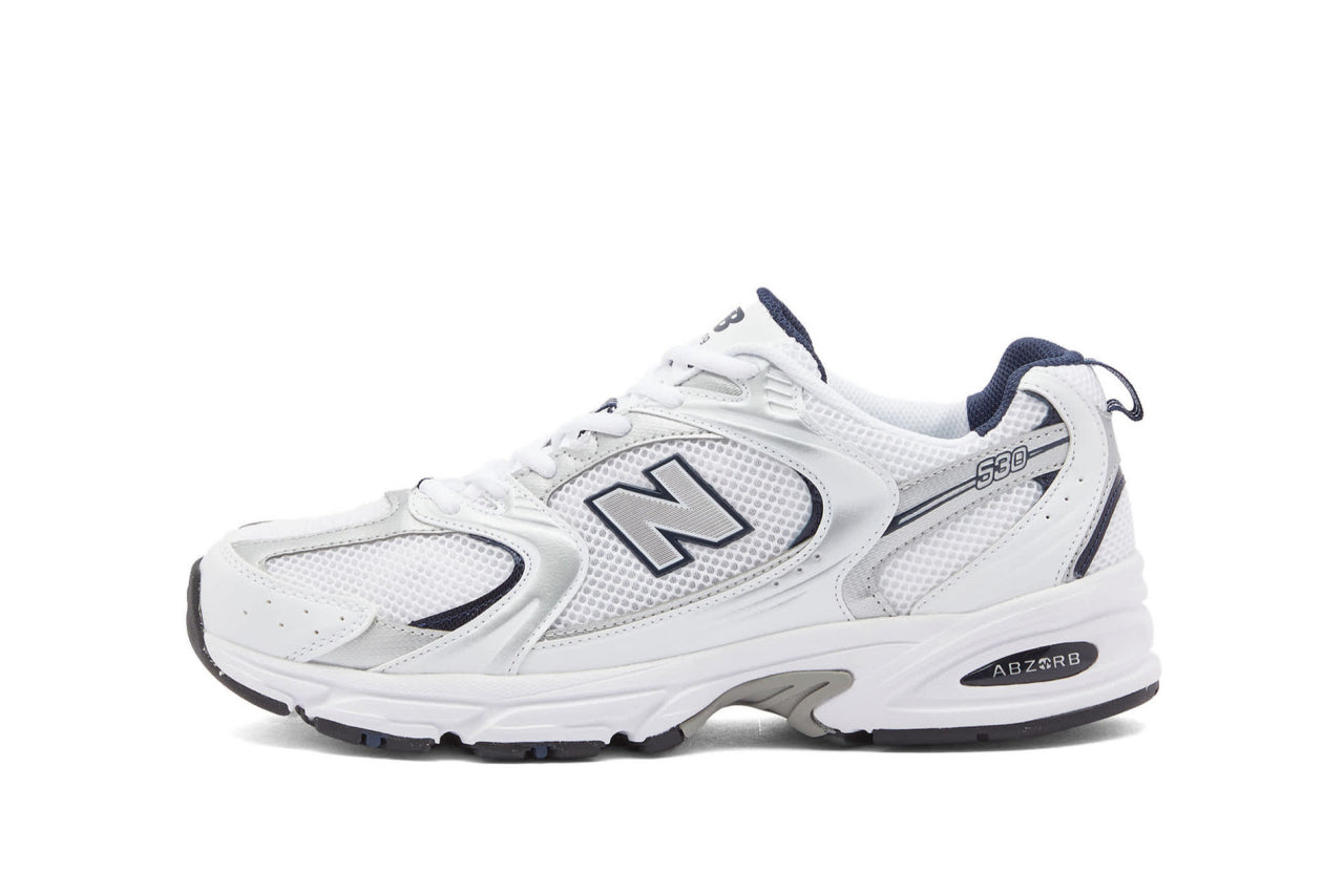 NEW BALANCE 530 GREY
