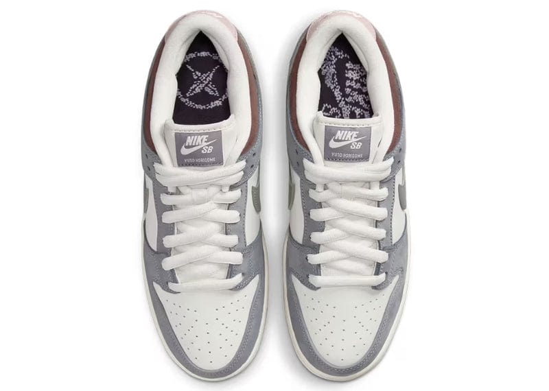 NIKE LOWDUNK SB GREY