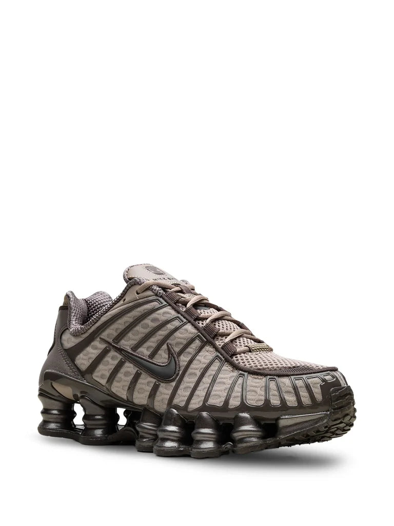 NIKE SHOX TL KHAKI