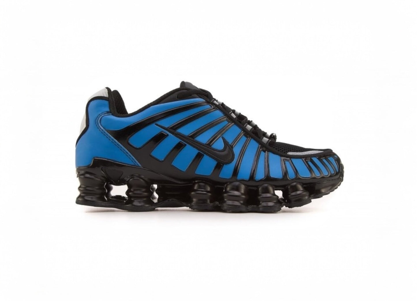 Nike Thermoreactive Blue