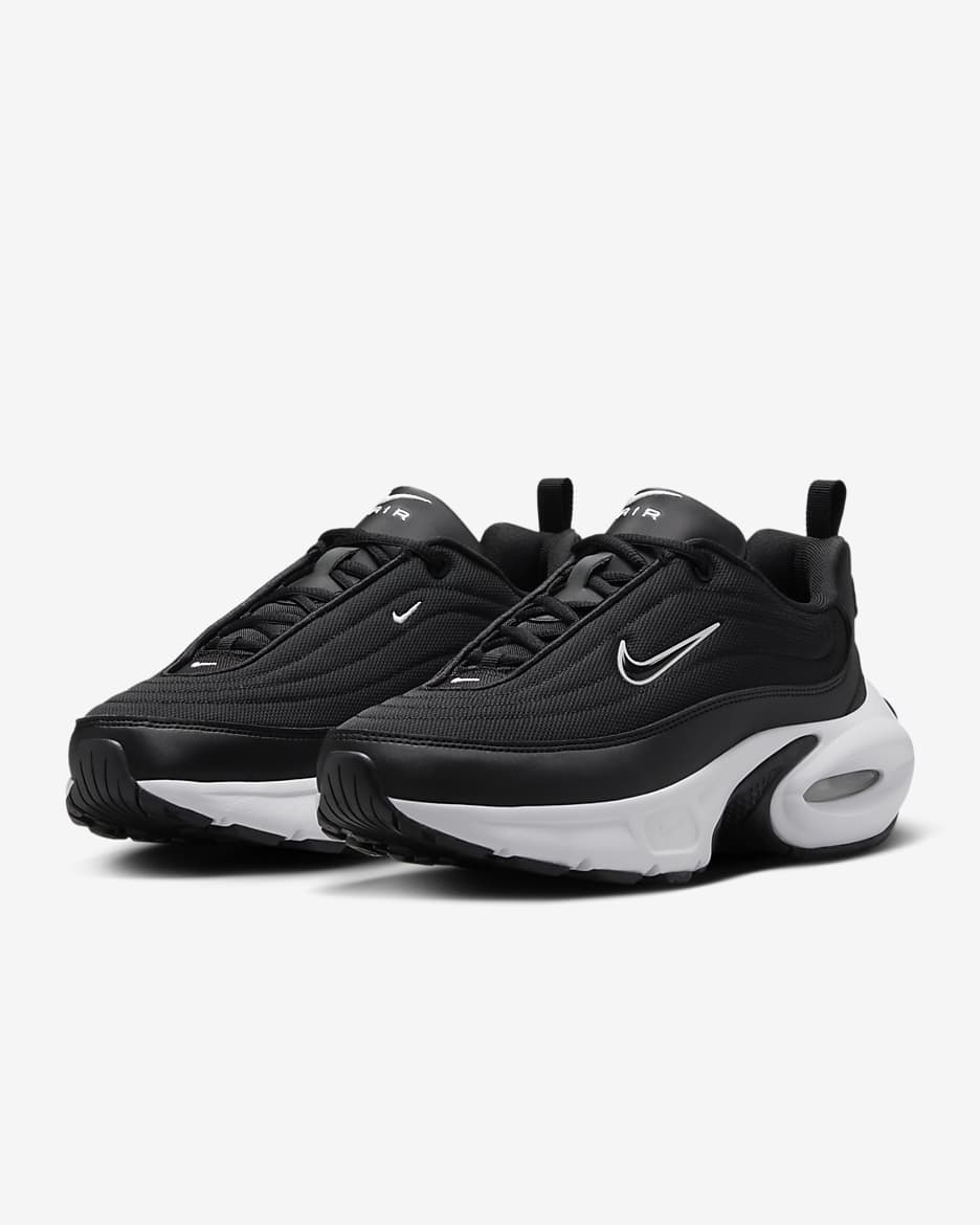 Nike Portal Black