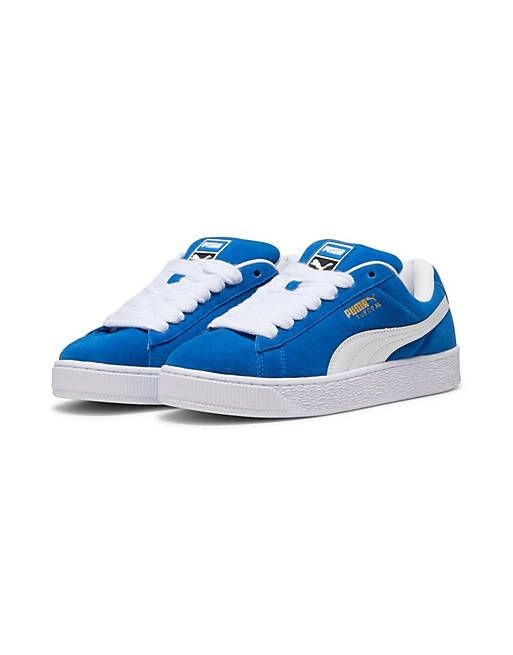 Puma Xl Blue